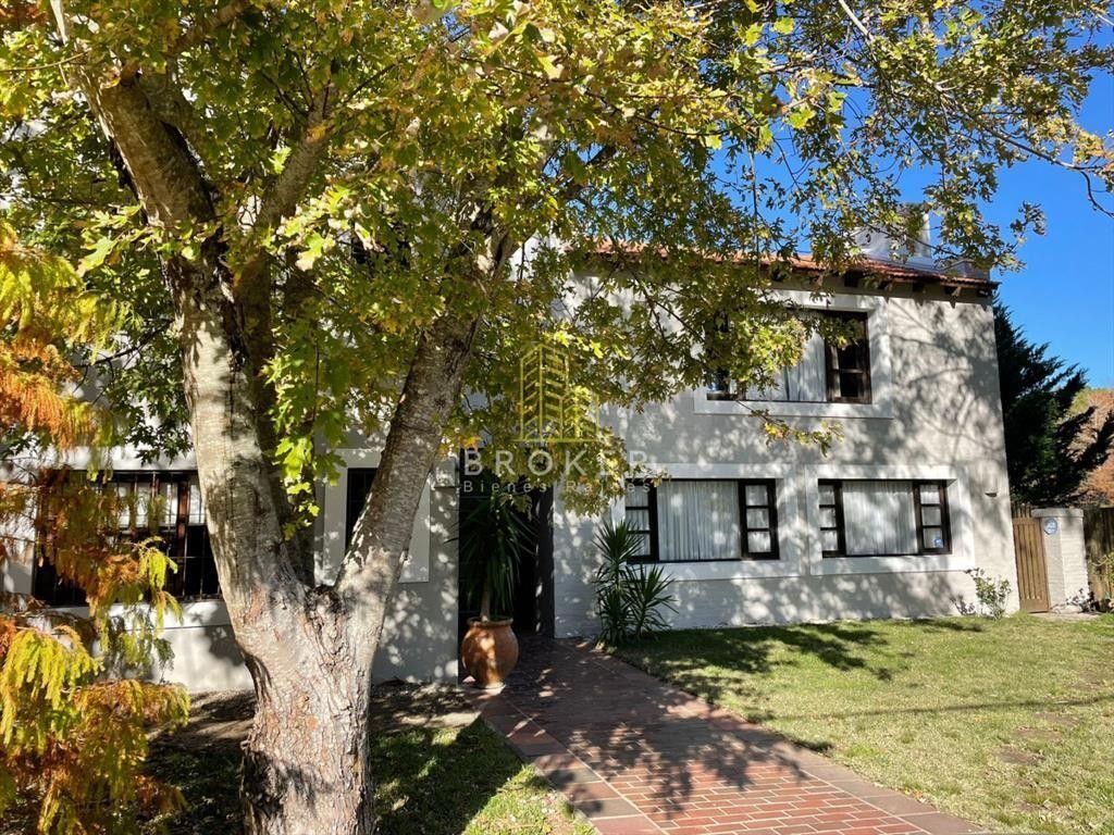 Alquiler Anual y Temporada Casa Punta del Este
