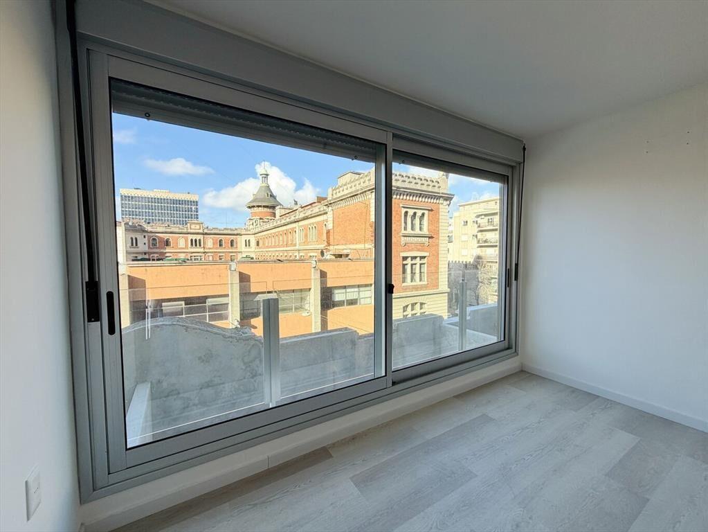 Venta apartamento de 1 dormitorio en Cordón a estrenar