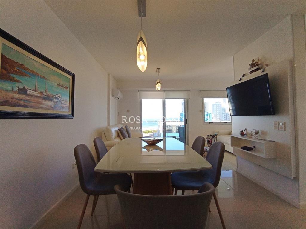 VENTA, Apartamento, 2 dormitorios, Brava, Punta