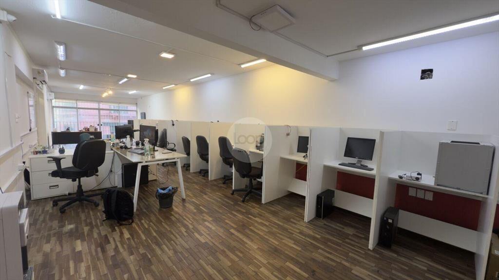 Oficina en Venta Piso entero en Ciudad Vieja
