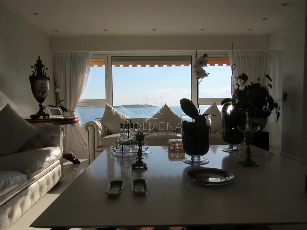 Primera línea al mar