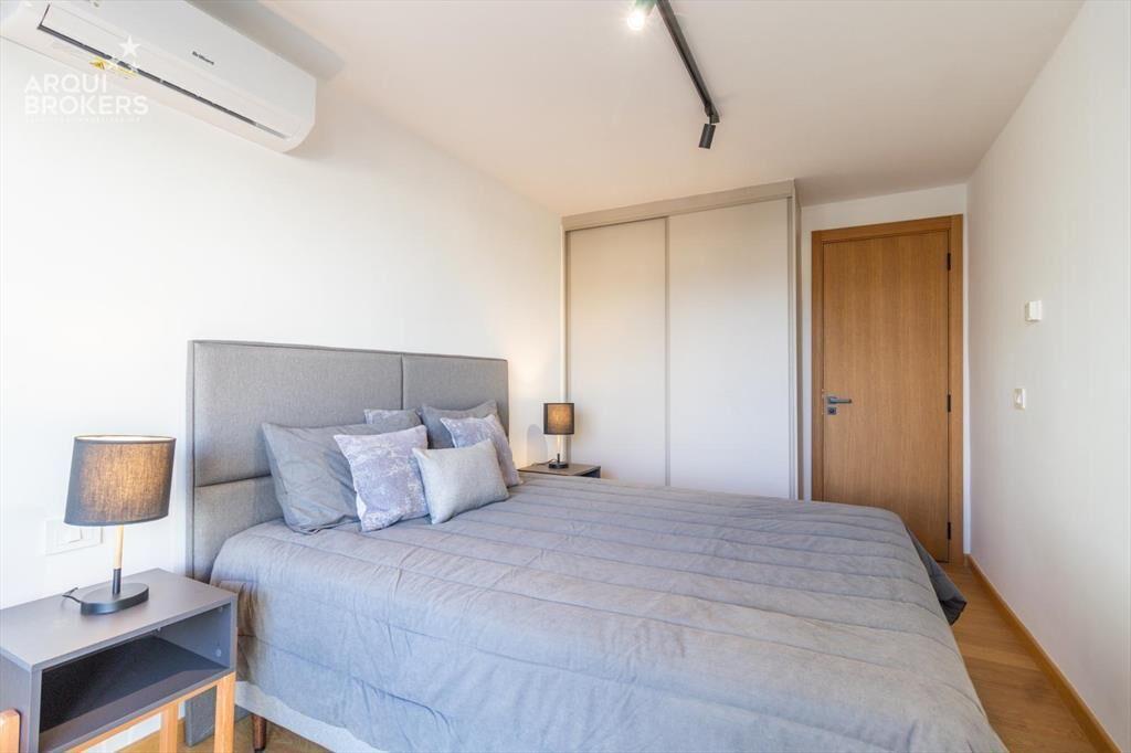 Apartamento de un dormitorio en venta en Punta Carretas - 6