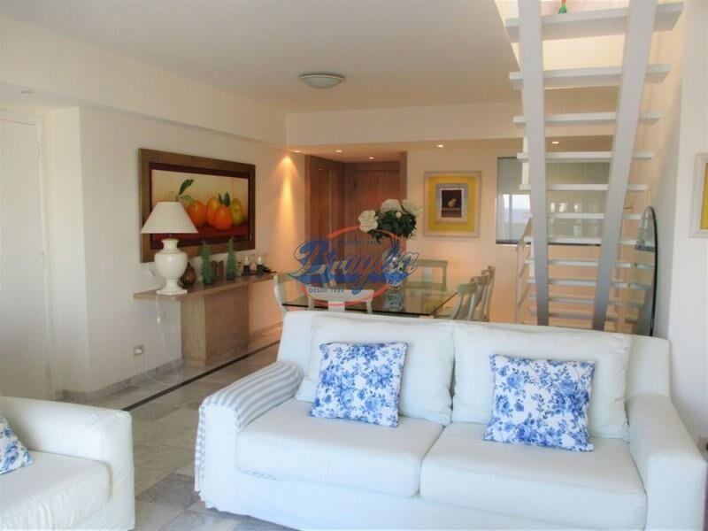 Apartamento Venta en Brava