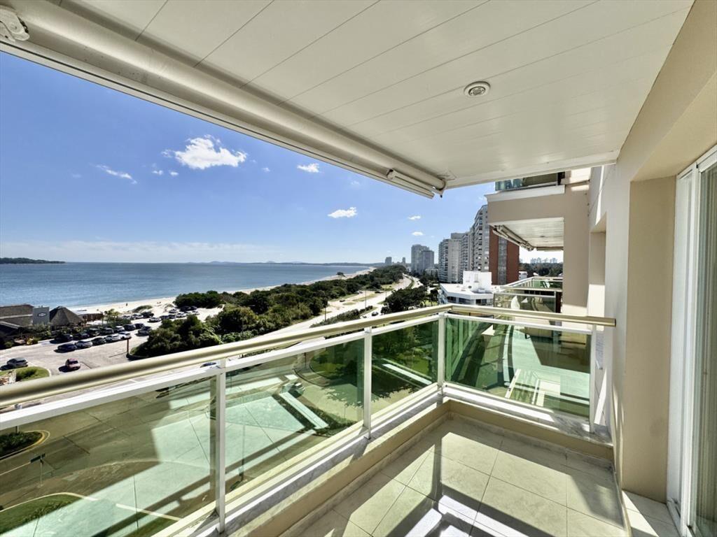 APARTAMENTO EN VENTA 3 DORMITORIOS - CORAL TOWER