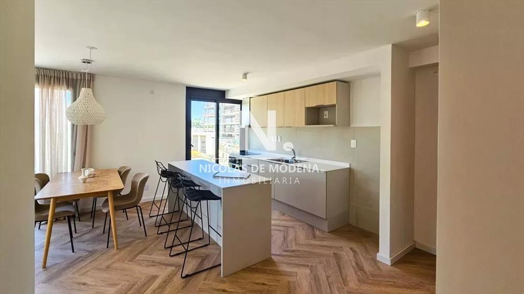 Venta Apartamento de 2 Dormitorios Con Vista a la