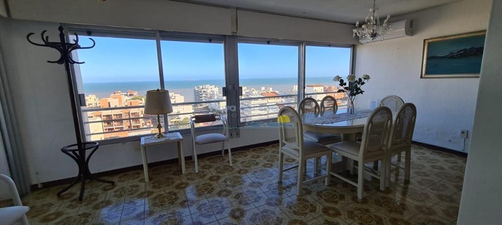 Apartamento en alquiler
