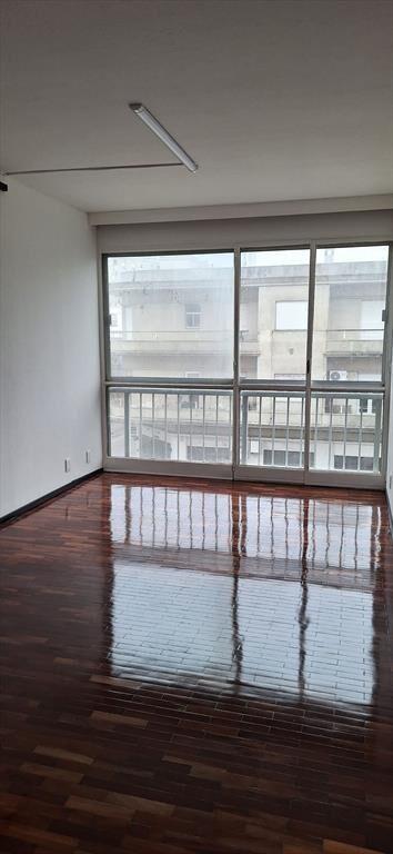 Alquiler apartamento 2 dormitorios Ciudad Vieja