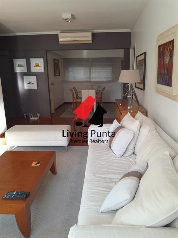 Apartamento en montevideo