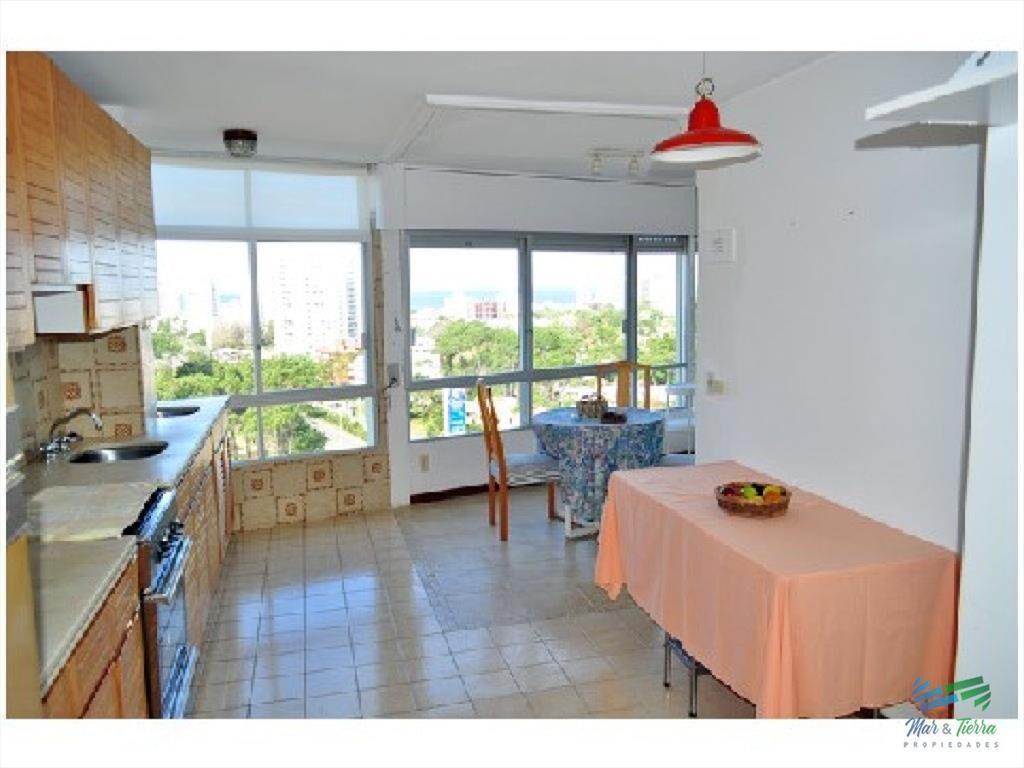 Apartamento en Roosevelt, 2 dormitorios *