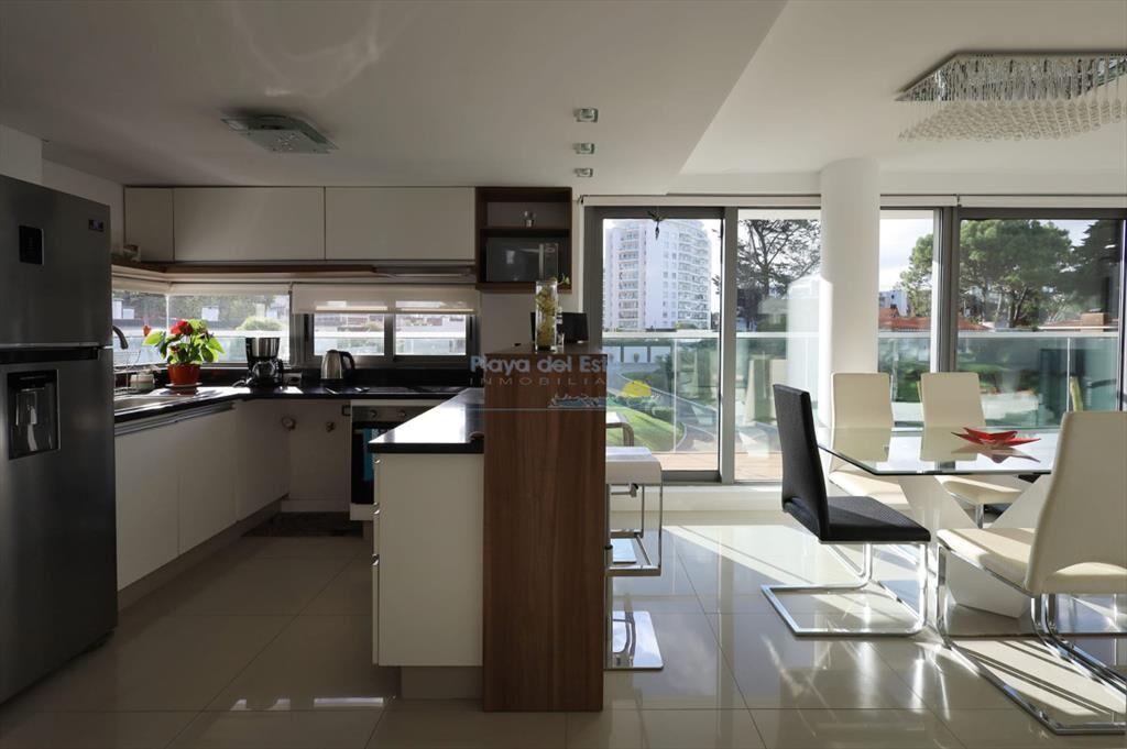 Apartamento en Venta de 2 dormitorio en Edificio