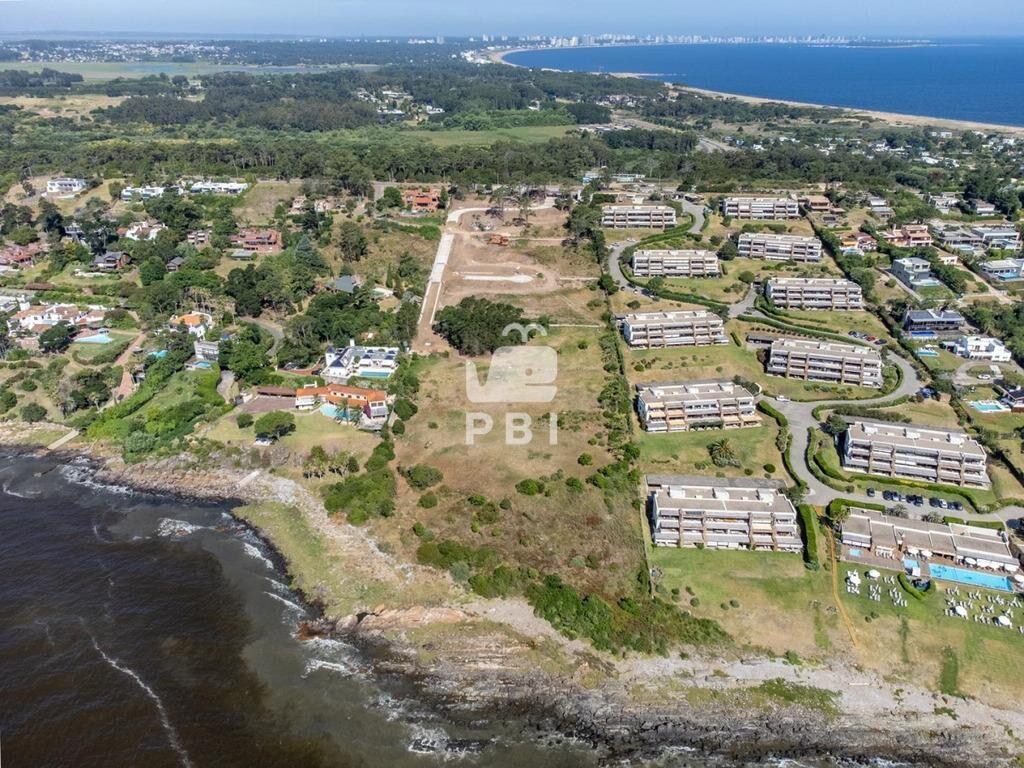 Lote en Lomo de la Ballena, Punta Ballena - Ref :