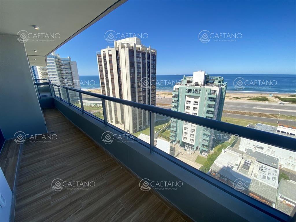 Apartamento 2 dormitorios Punta del Este