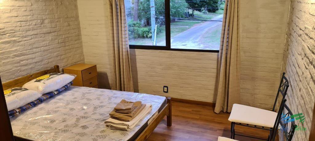 En venta Casa de 4 dormitorios en Playa Mansa,