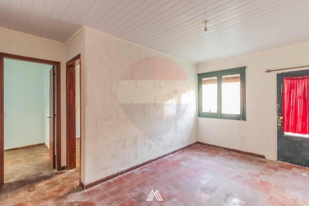 VENTA APARTAMENTO 2 DORMITORIOS CERRO CON PATIO