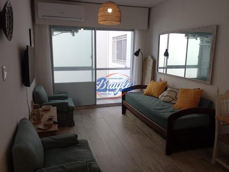 Apartamento Alquiler Temporal en Península
