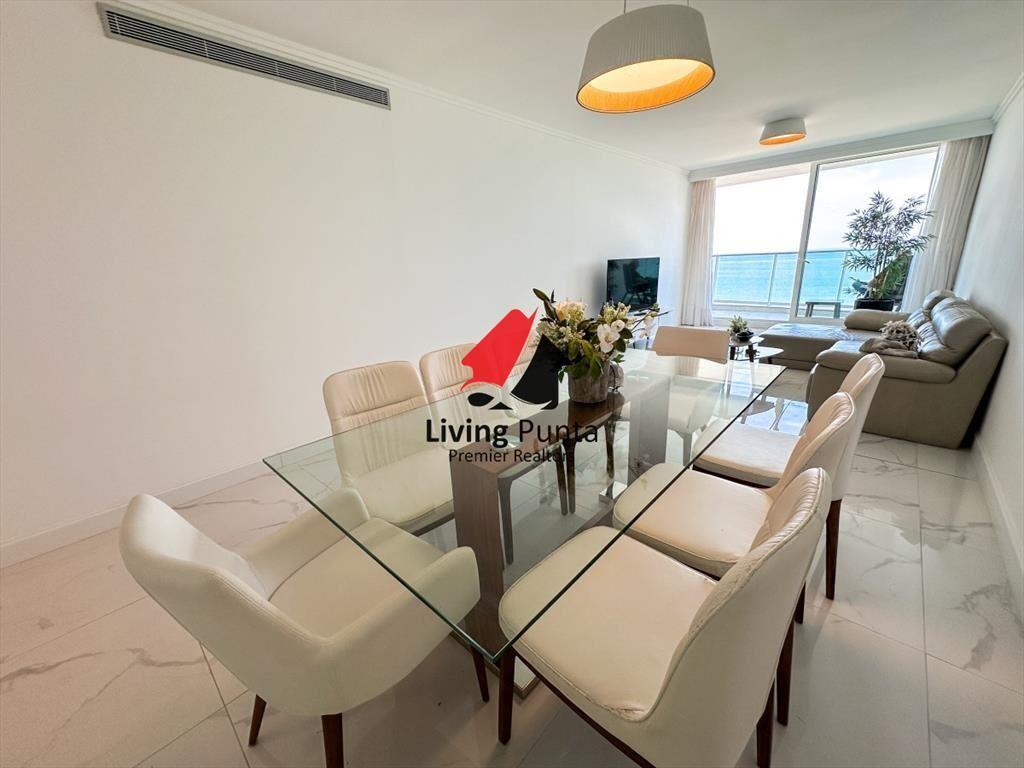 Apartamento en Punta del Este, Mansa