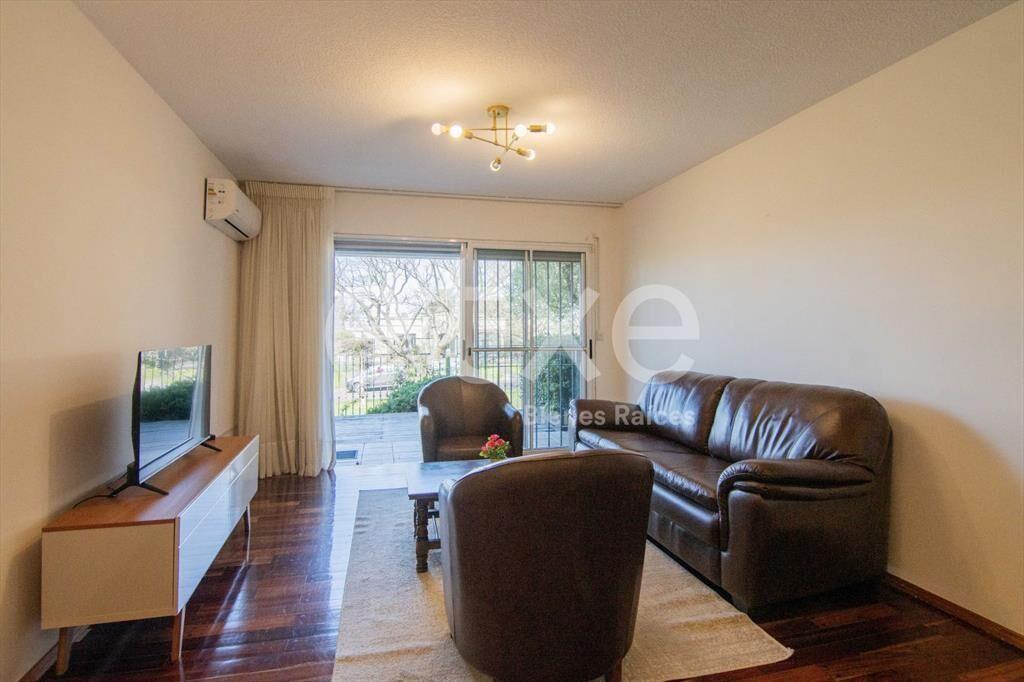 Apartamento en Alquiler