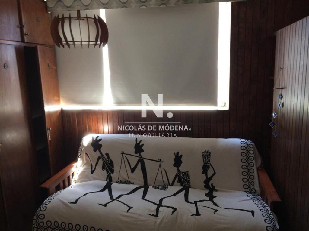 Apartamento en península de 3 dormitorios en