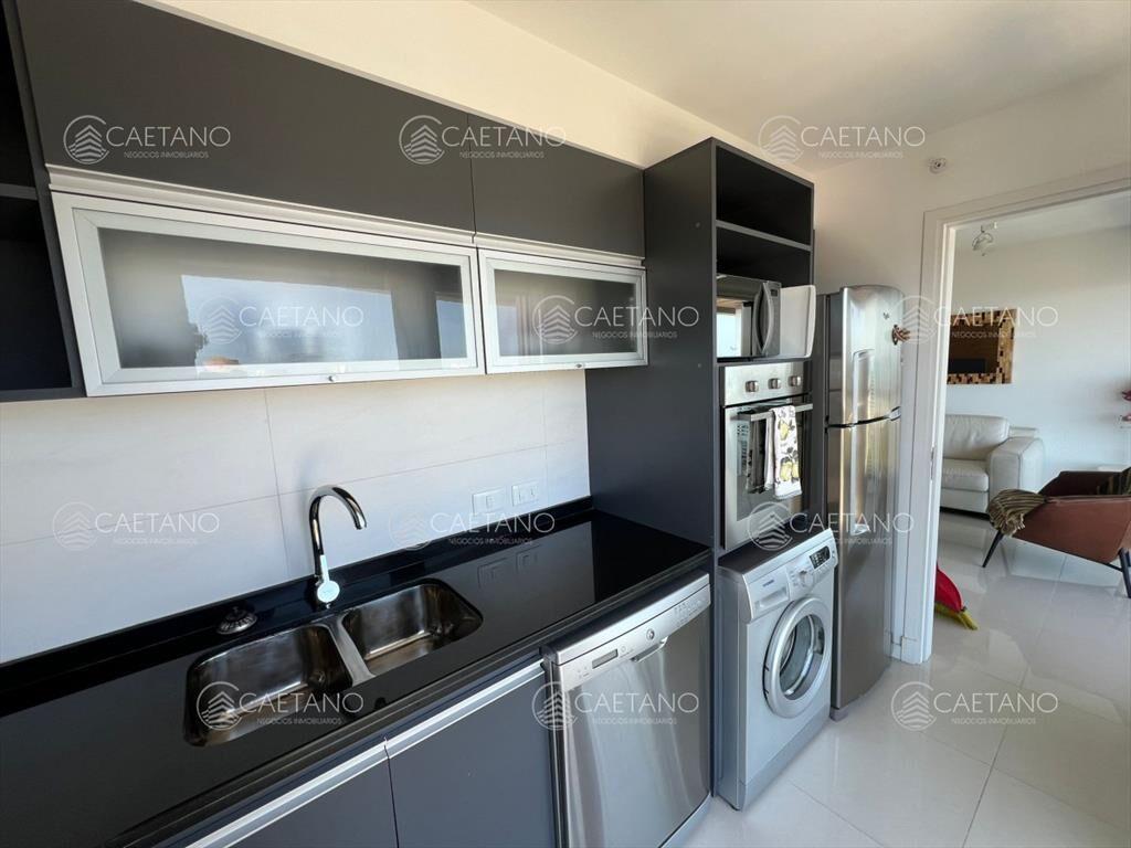 Apartamento en venta de 2 dormitorios en Playa ,