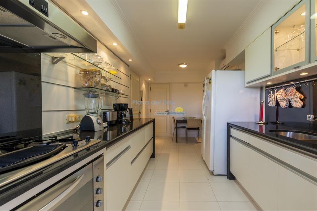 VENTA PENT-HOUSE FRENTE AL MAR 5 DORMITORIOS +