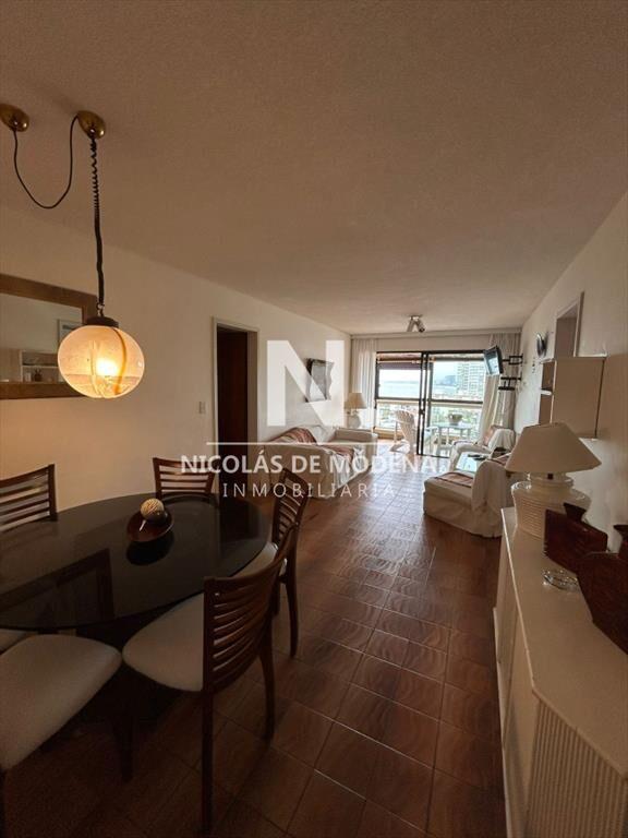 Alquiler Temporario de Apartamento 2 dormitorios