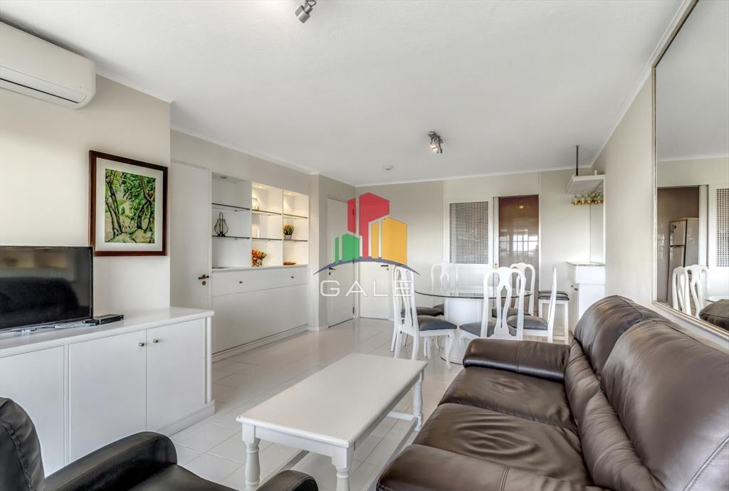En venta apartamento 2 dormitorios en Complejo