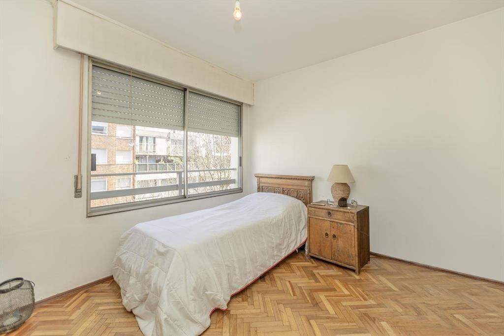 Apartamento en Pocitos