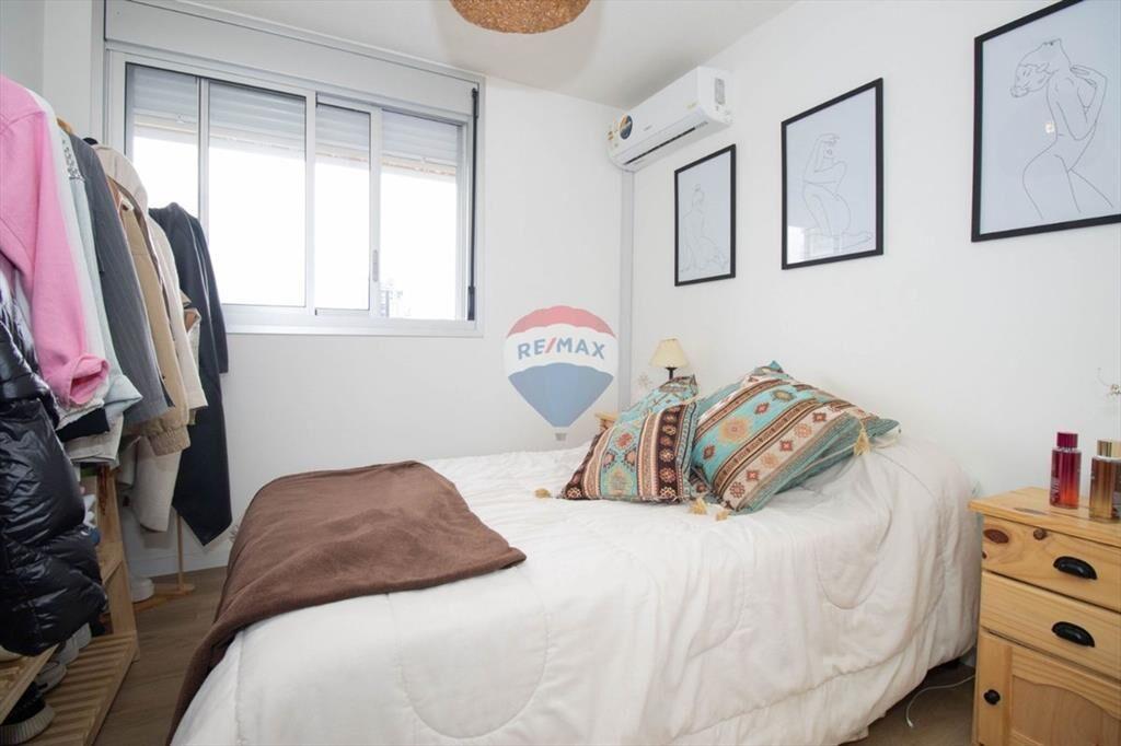 Venta apartamento 1 dormitorio con renta en Malvín