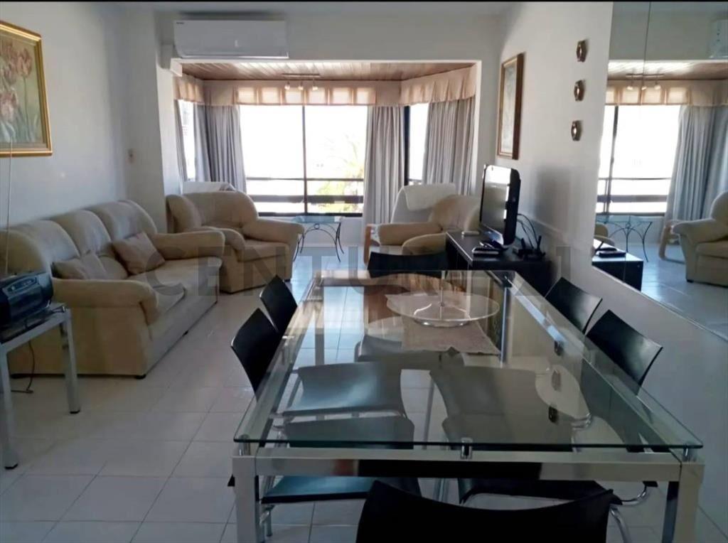 Venta frente en Peninsula con hermosa vista-3D-2B-Cochera...