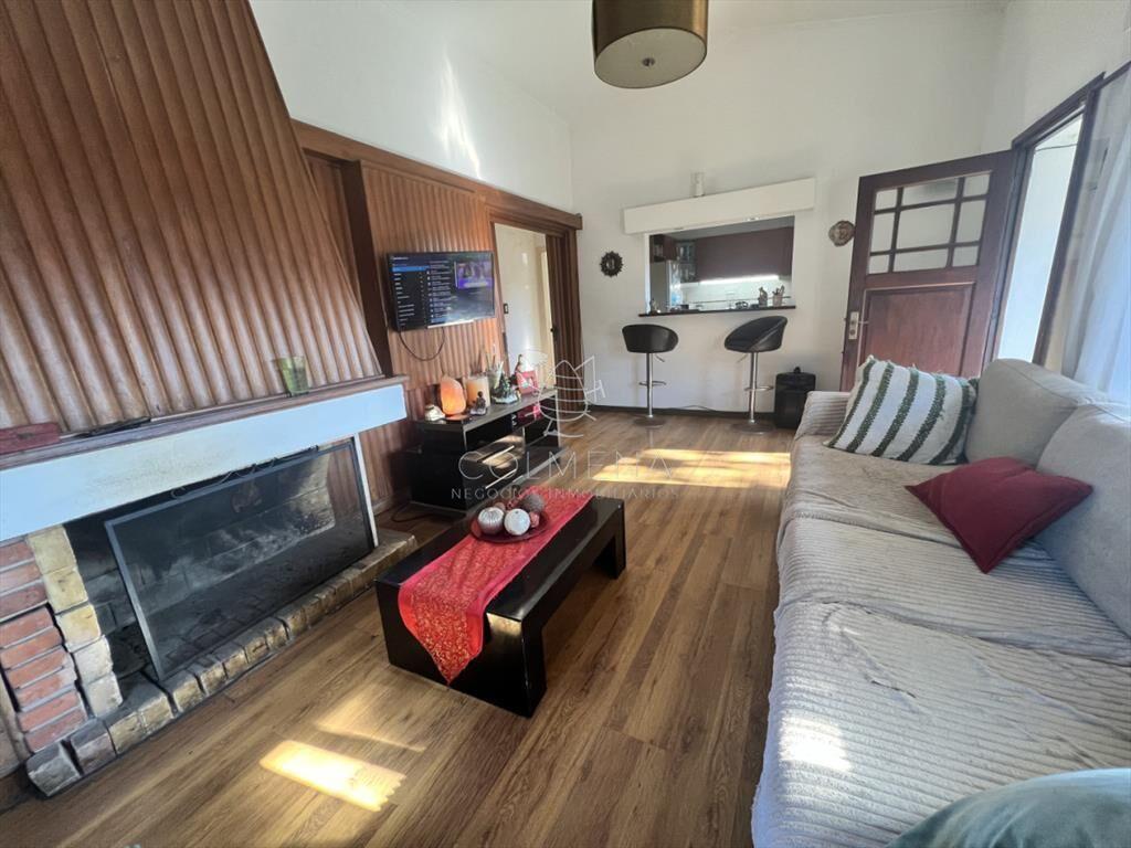 Encantadora casa para vivir en un lugar tranquilo