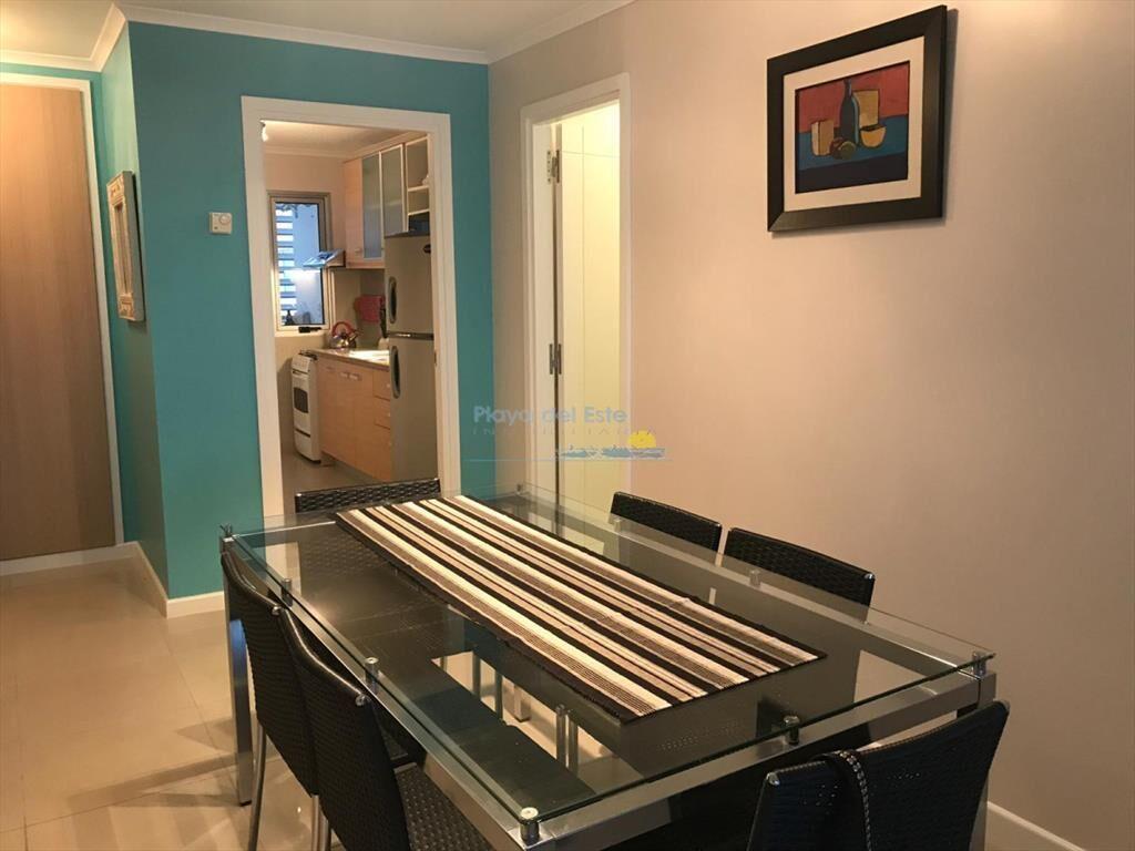 Apartamento en Venta de 2 dormitorios en Punta ,