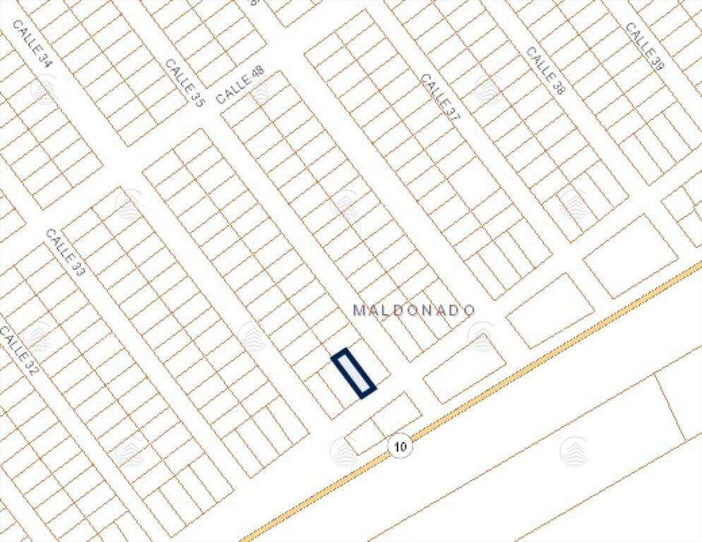 TERRENO EN VENTA BALNEARIO BUENOS AIRES