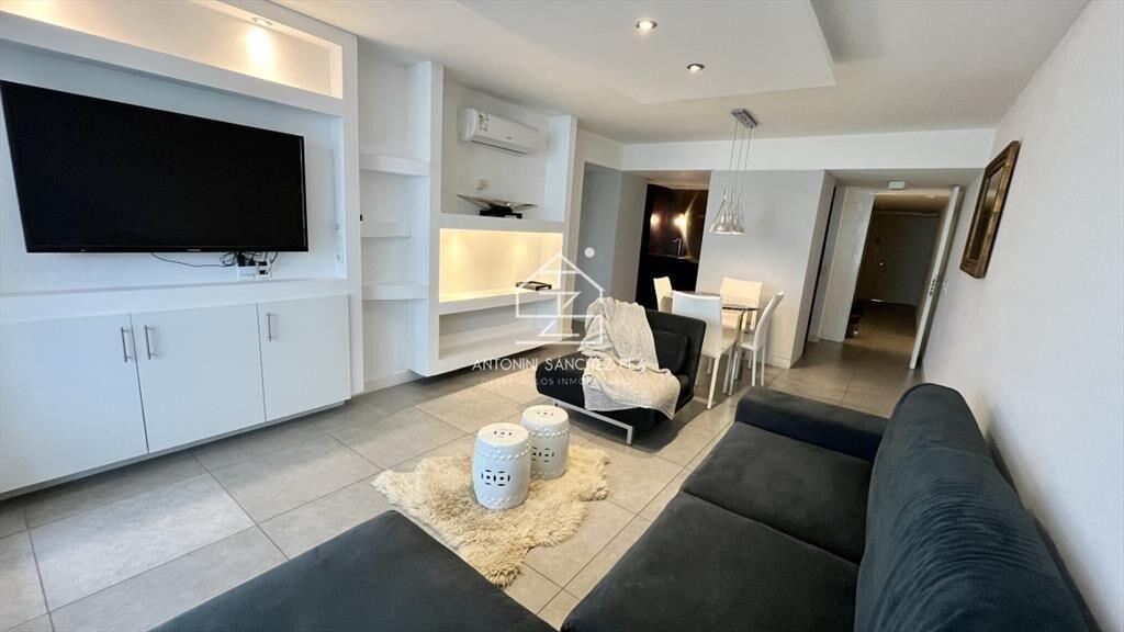 Apartamento alquiler anual 1 dormitorio y medio