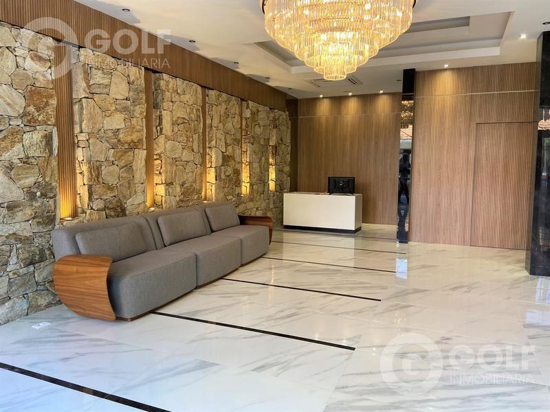 Venta de apartamento 1 dormitorio en Punta Carretas