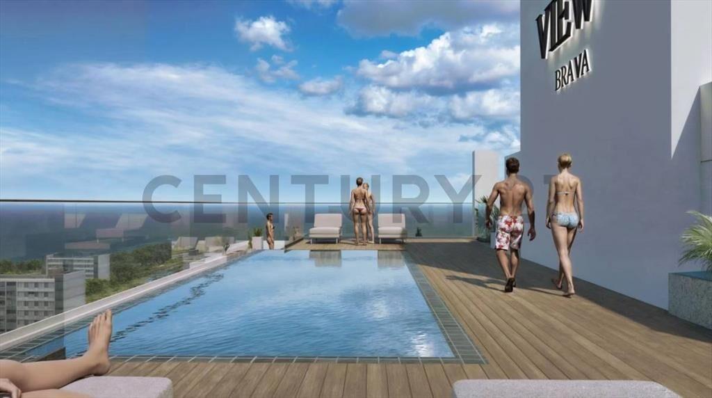 VENTA apartamento en pozo VIEW BRAVA. 1 dormitorio y medi...