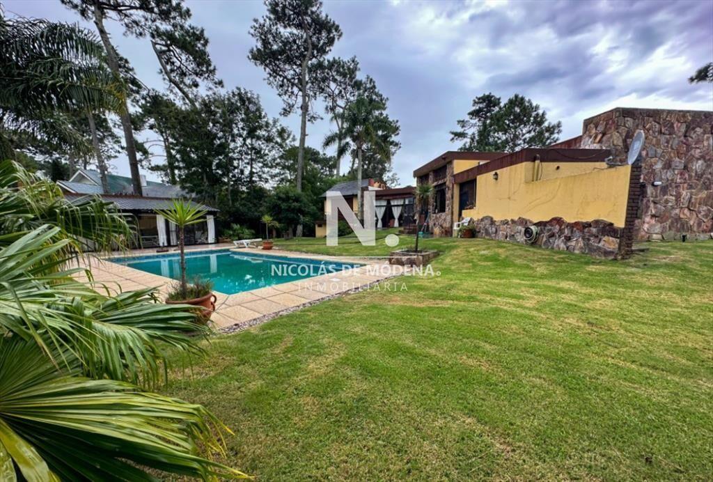 Casa a la venta en playa Mansa Puntal del este 3
