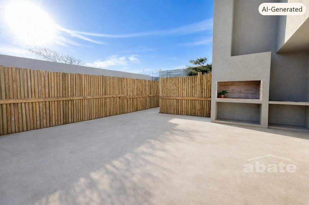 Venta casa de 3 dormitorios a estrenar a metros de la playa
