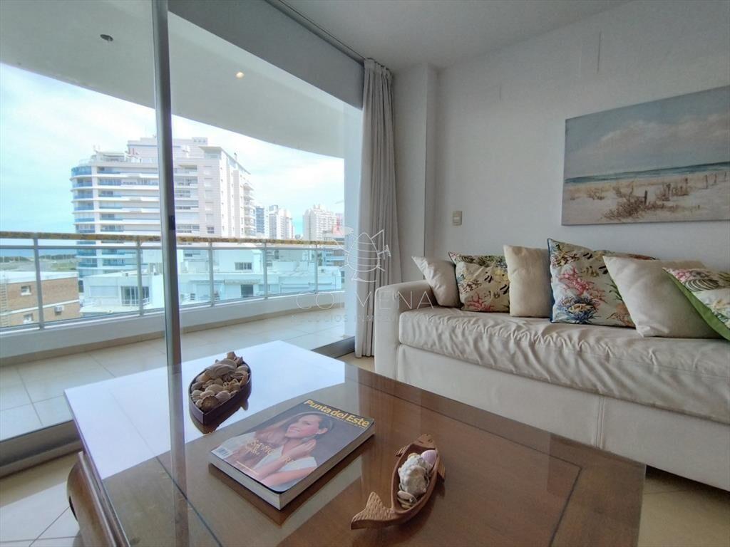 venta y alquiler de Apartamento en Punta del Este