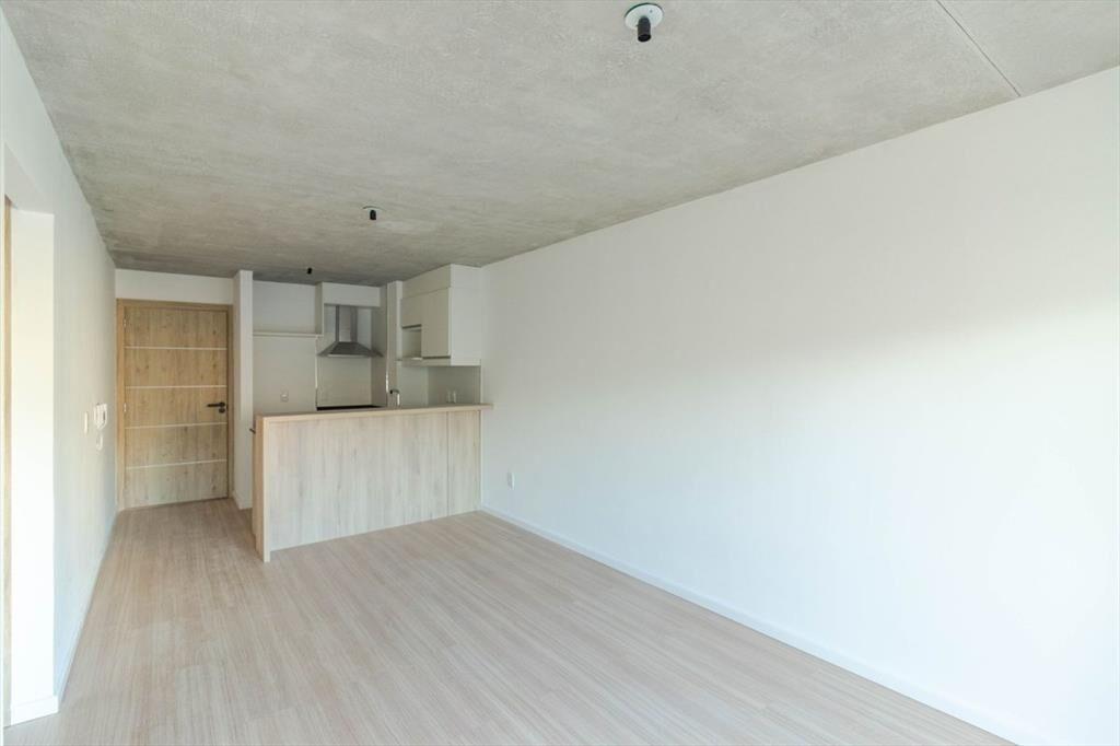 Venta apartamento 1 dormitorio en tres cruces