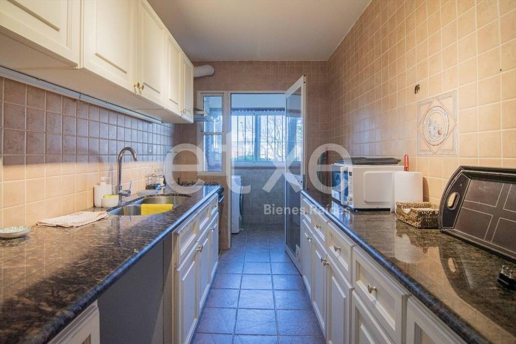 Apartamento en Alquiler