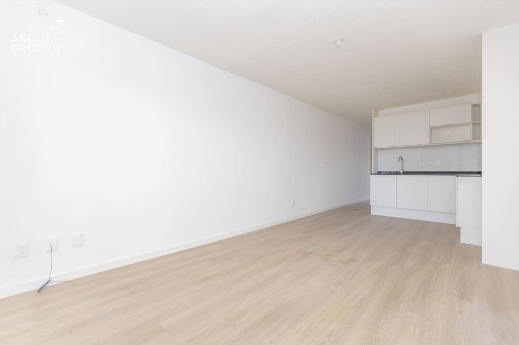 Venta apartamento un dormitorio Cordón - 101