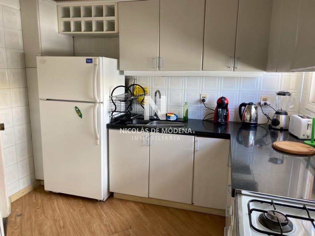 Vendo apto 3 dorm con excelente vista