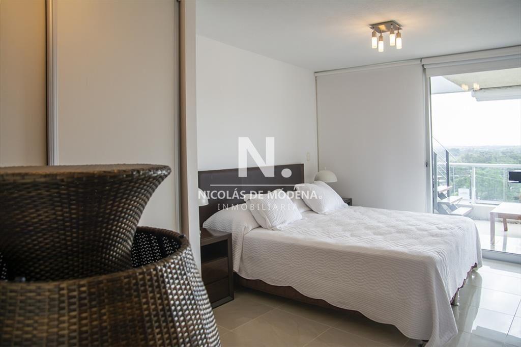 Hermoso departamento a estrenar en el complejo