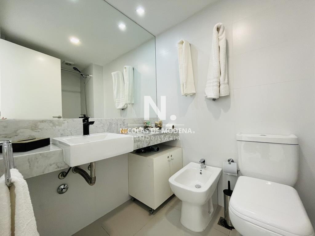 Apartamento en venta en Playa Mansa Punta del