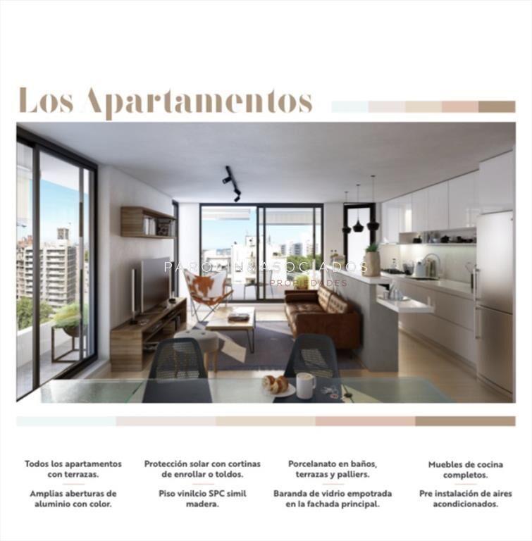 VENTA DE APARATMENTO DE 3 DORMITORIOS EN EDIFICIO