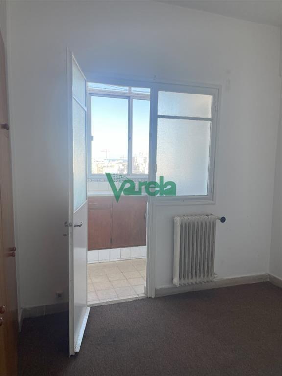 Apartamento alquiler Cordon sobre 18 de Julio 3 y