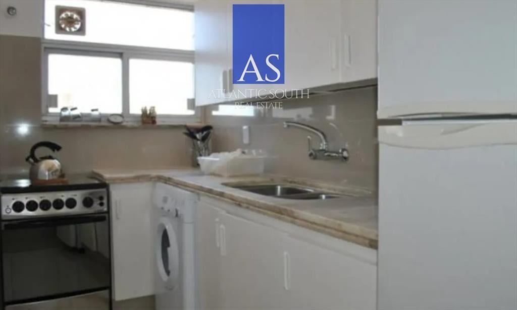Apartamento 2 dormitorios con vista al puerto en