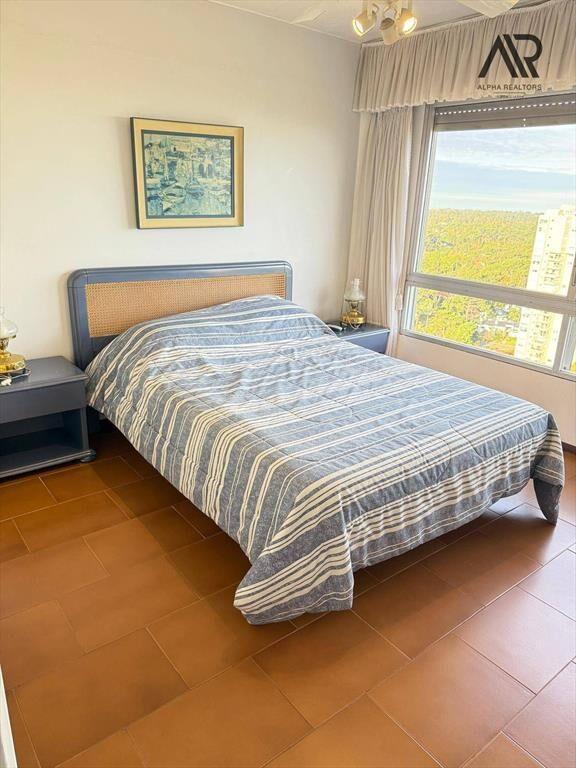 PISO 20 - TORRE BORA BORA