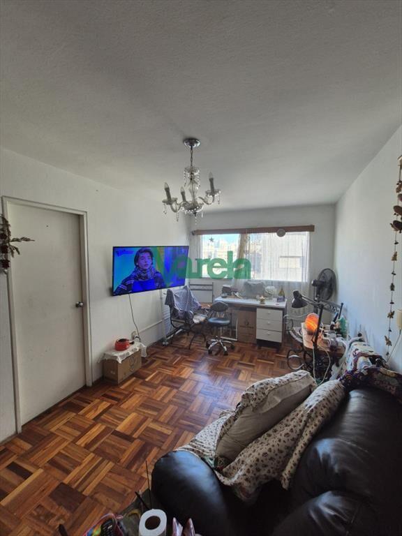 Venta apartamento Aguada de 1 dormitorio nuda