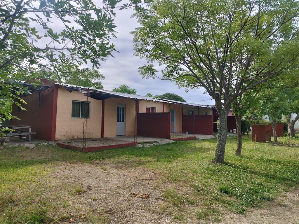 Apartamento en Los Pinos